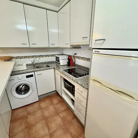 Appartement Stella Maris