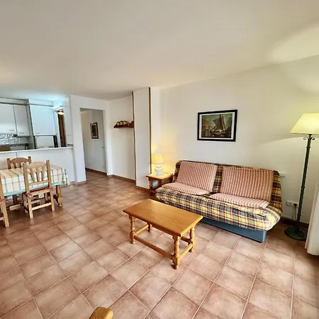 Appartement Stella Maris Roses