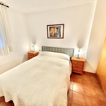 Appartement Stella Maris Roses
