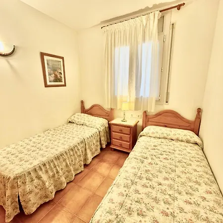 Appartement Stella Maris *
