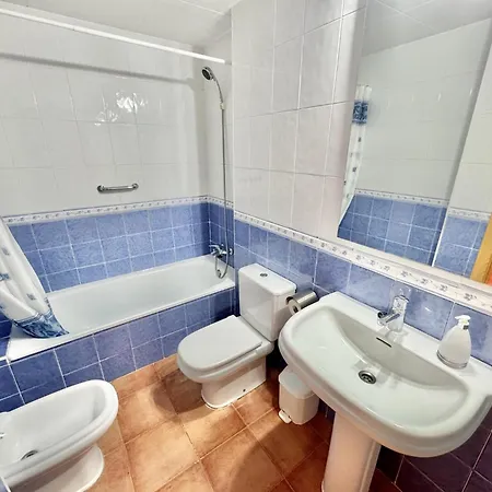 Stella Maris Appartement