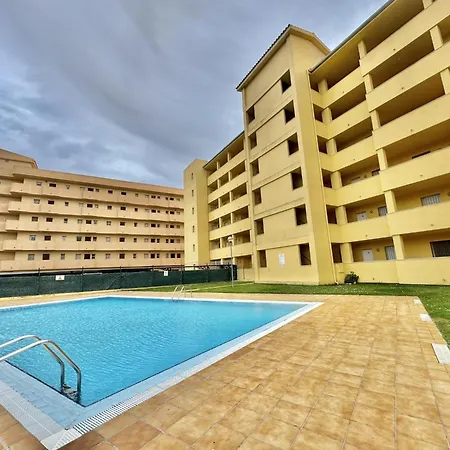 Appartement Stella Maris