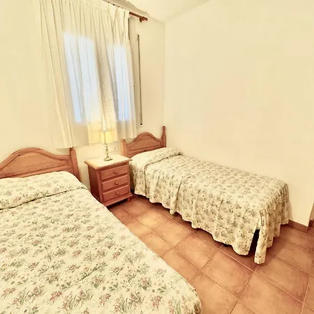 Stella Maris Appartement Roses