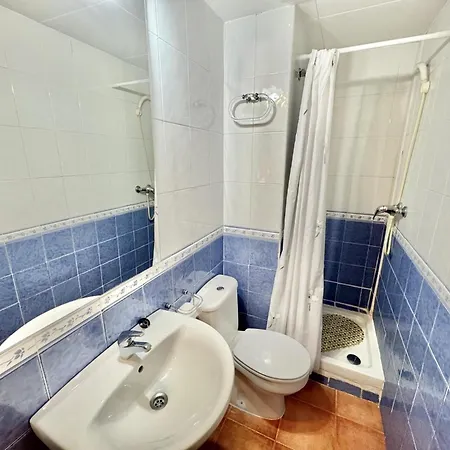 Appartement Stella Maris *