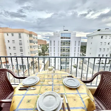 Appartement Stella Maris