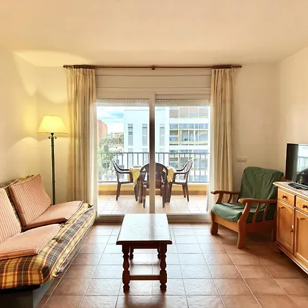 Apartment Stella Maris