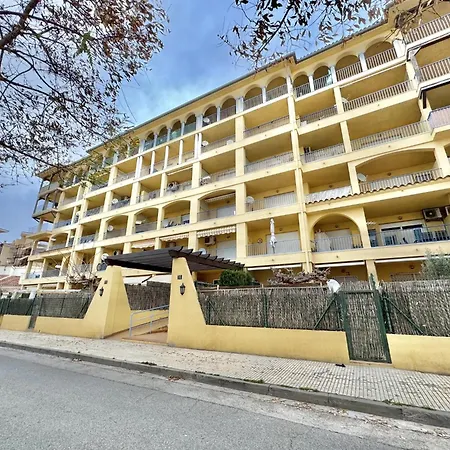 Apartamento Stella Maris Roses