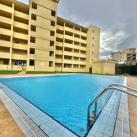 Apartamento Stella Maris Roses